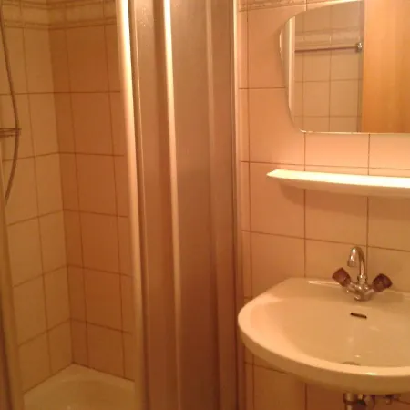 Ochsalm 蒂罗尔-基希贝格