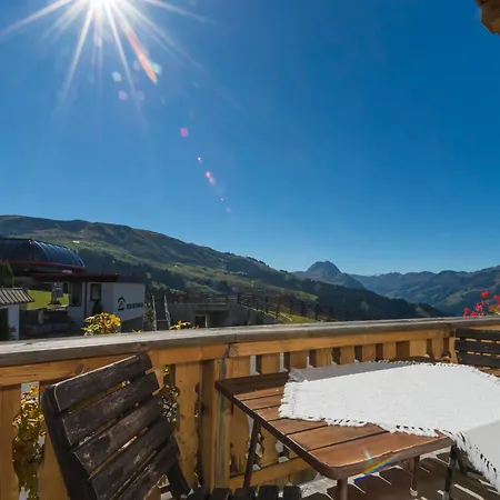 Ochsalm 3* Kirchberg in Tirol