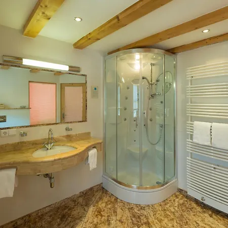 Ochsalm 3* 蒂罗尔-基希贝格