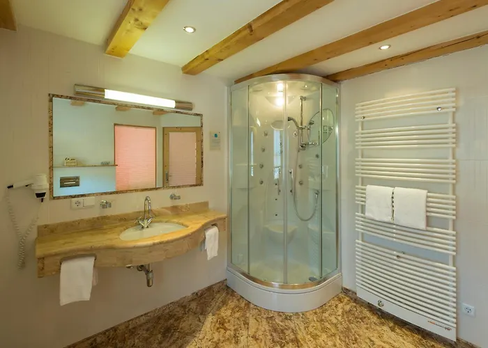 Ochsalm 3* Кирхберг