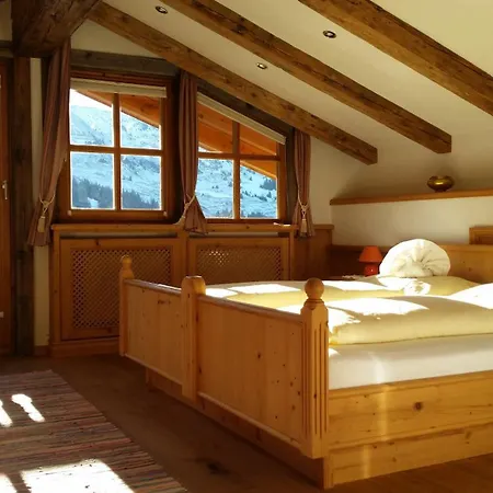 Inn Ochsalm 3*