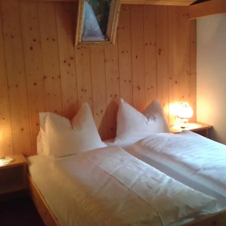 Gasthof Ochsalm イン